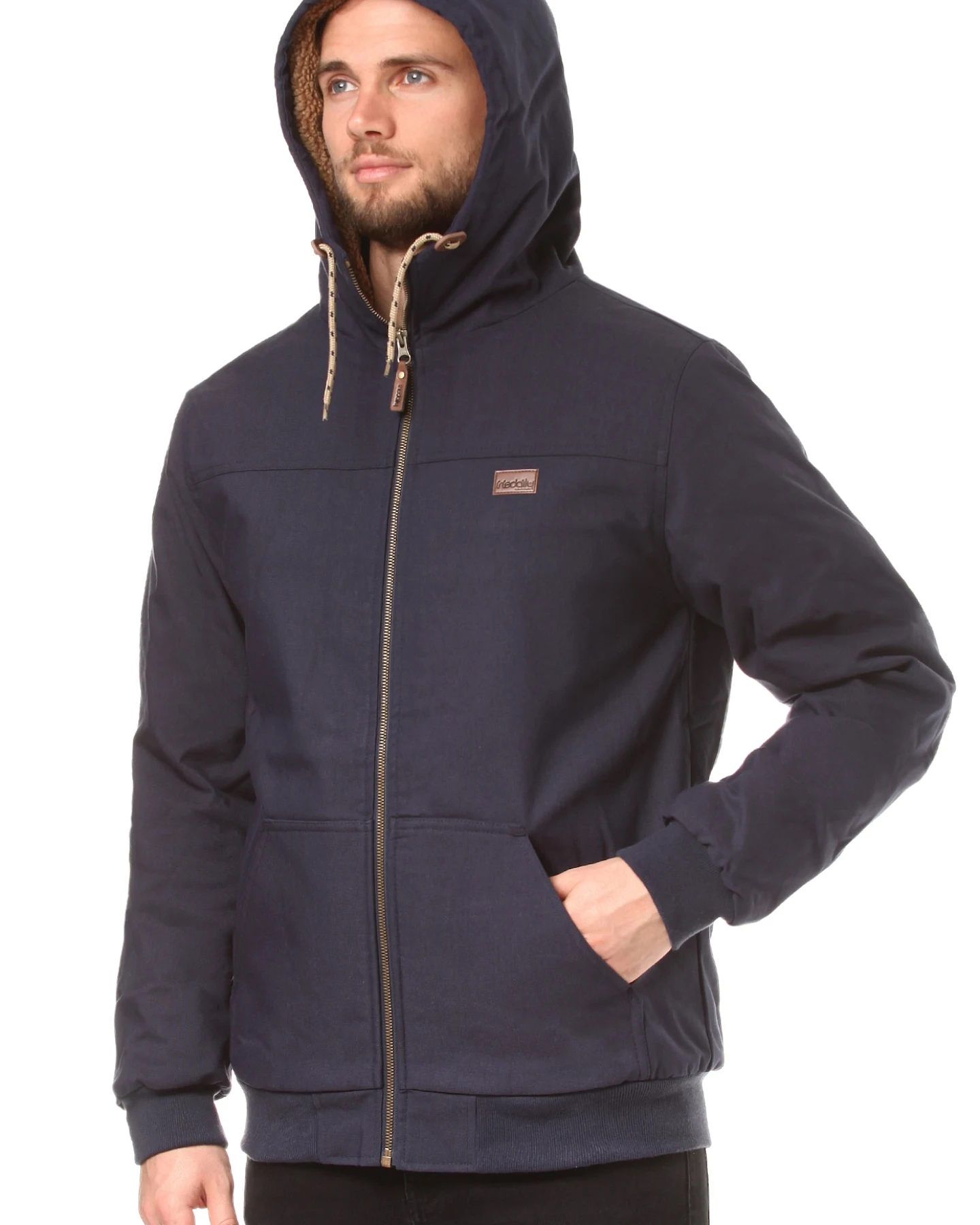Iriedaily Jacke Dock36 Swing – Ansicht 6