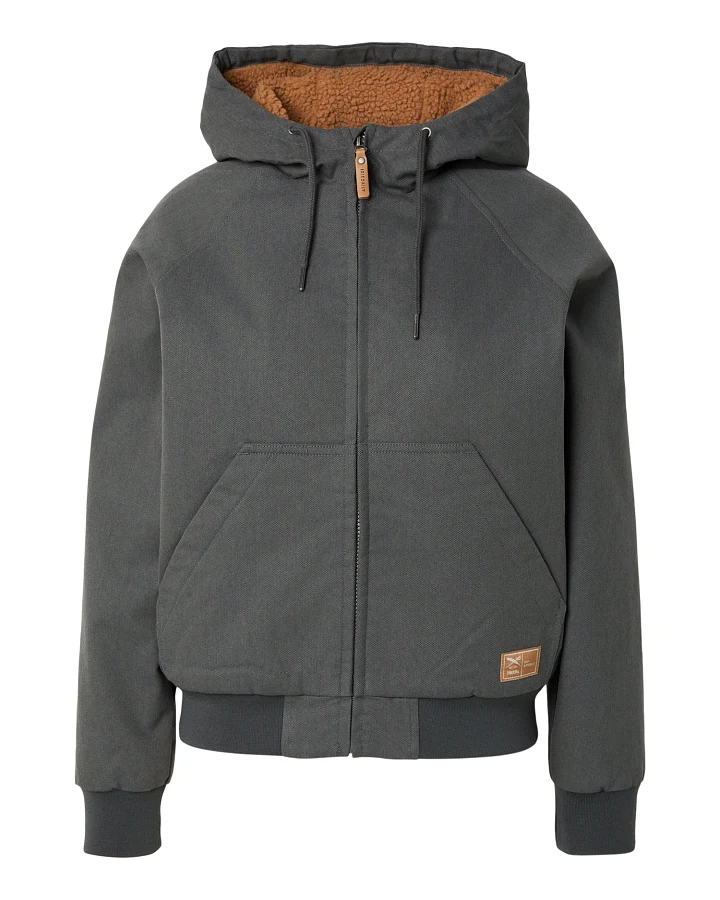 Iriedaily Jacke Dock
