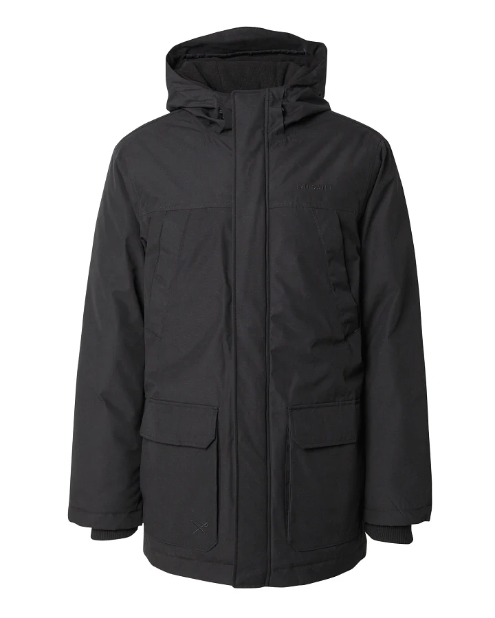 Iriedaily Jacke Nilas