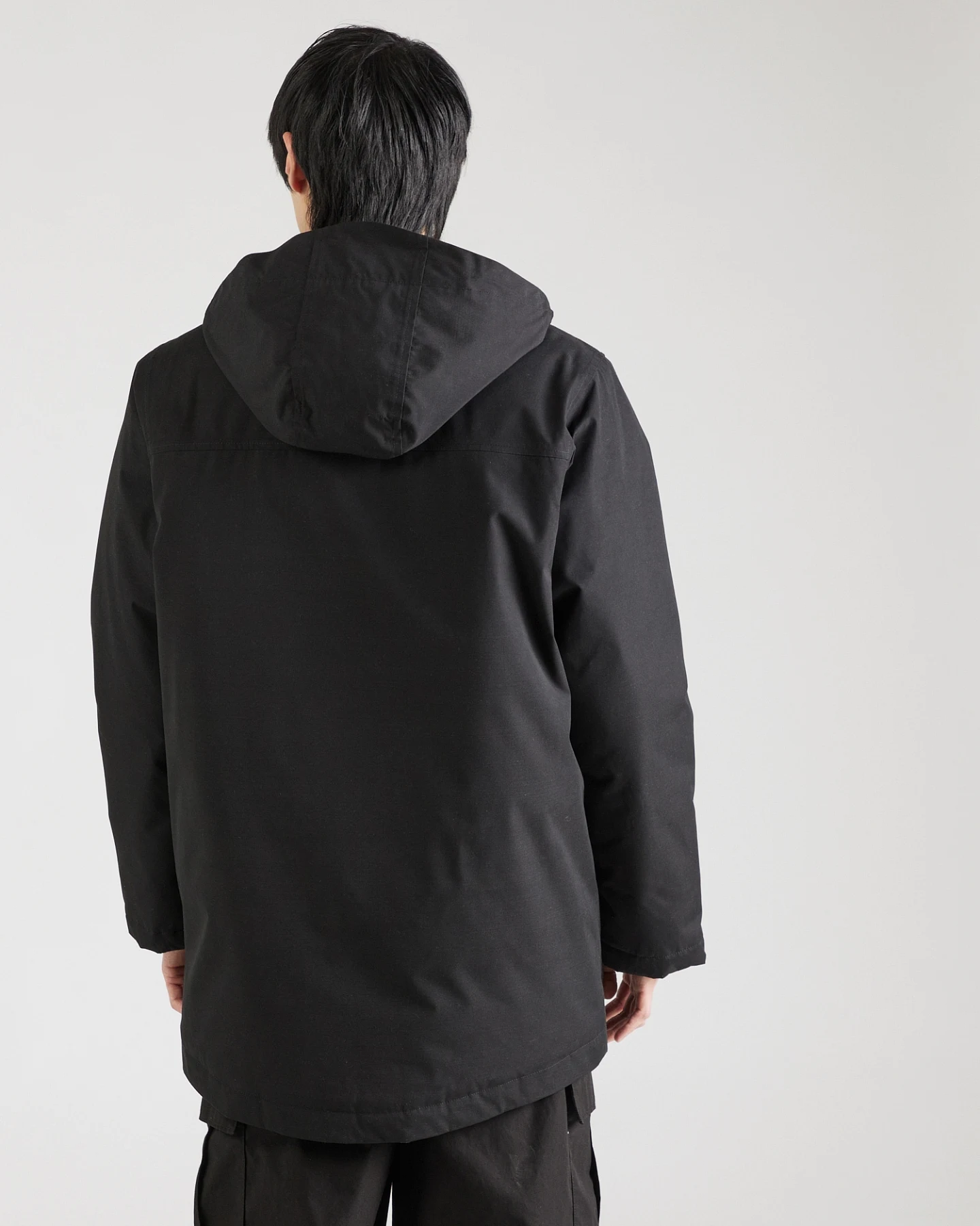 Iriedaily Jacke Nilas – Ansicht 3
