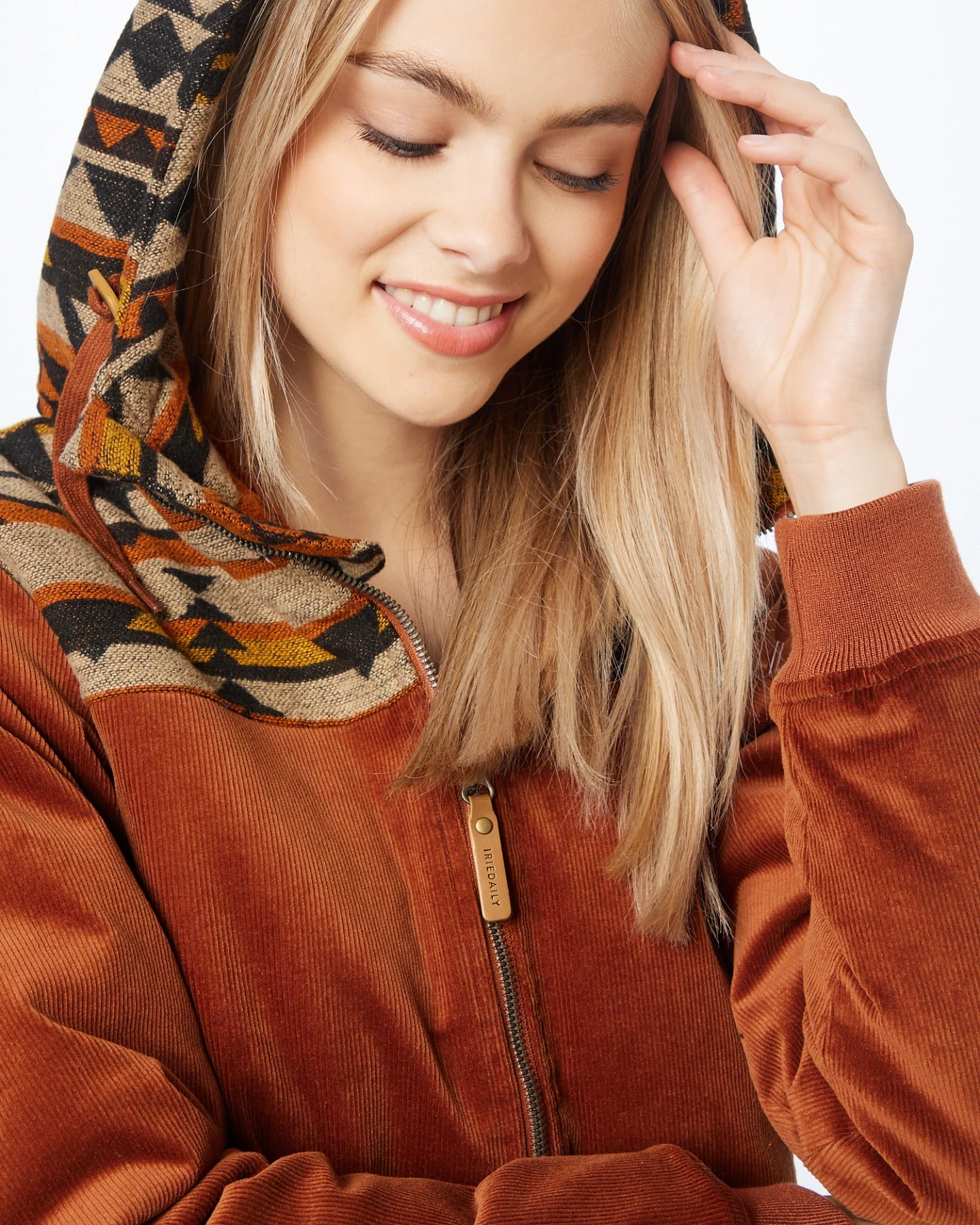 Iriedaily Jacke – Ansicht 5