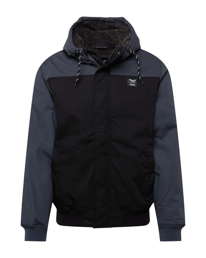 Iriedaily Jacke Iriesegler