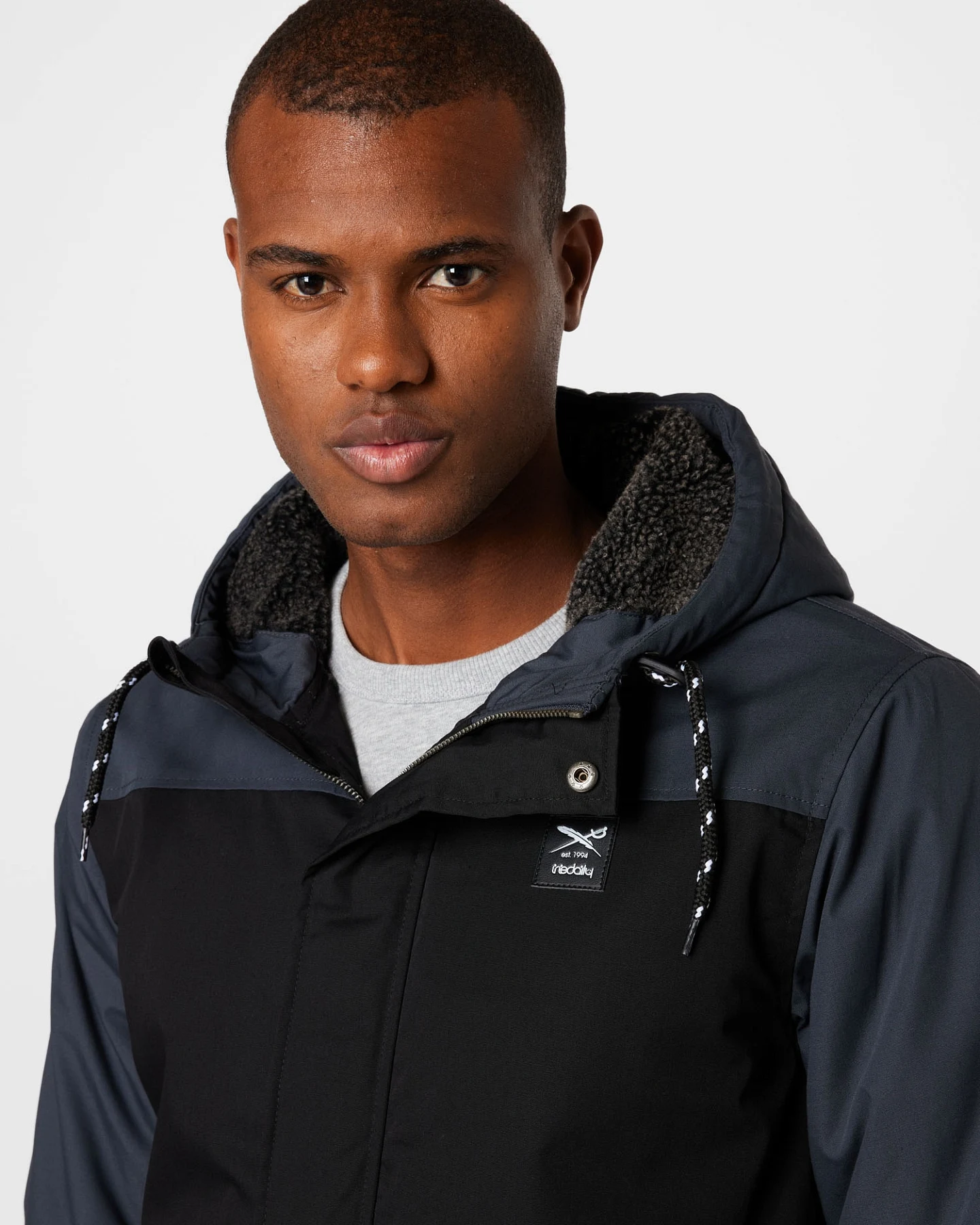 Iriedaily Jacke Iriesegler – Ansicht 5