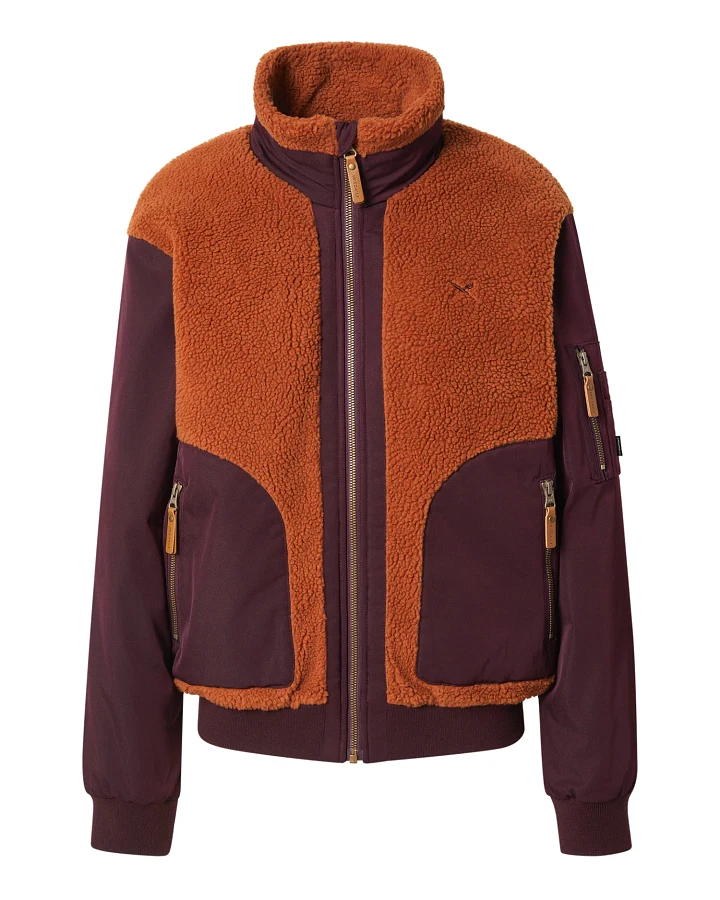 Iriedaily Jacke Arctik