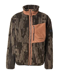 Produktseite: Iriedaily Fleecejacke Flawless