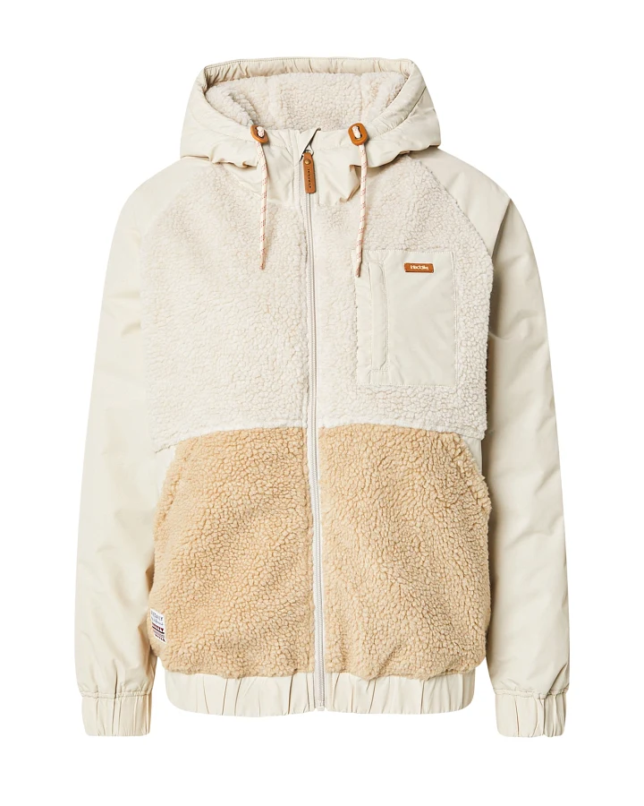 Iriedaily Jacke Arctikmix