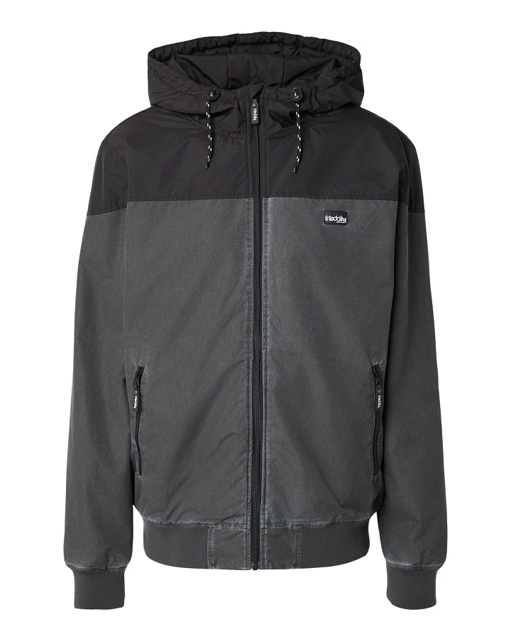 Iriedaily Jacke Insulaner