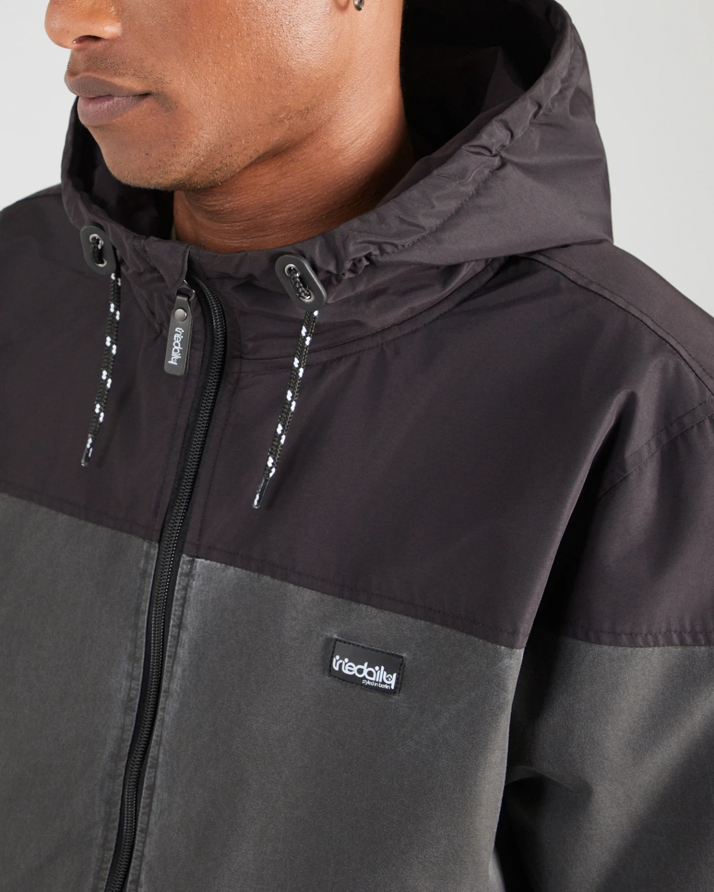 Iriedaily Jacke Insulaner – Ansicht 5