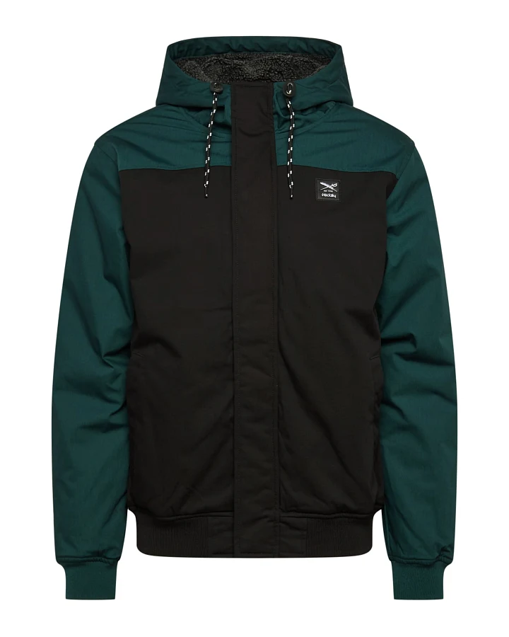 Iriedaily Jacke Iriesegler