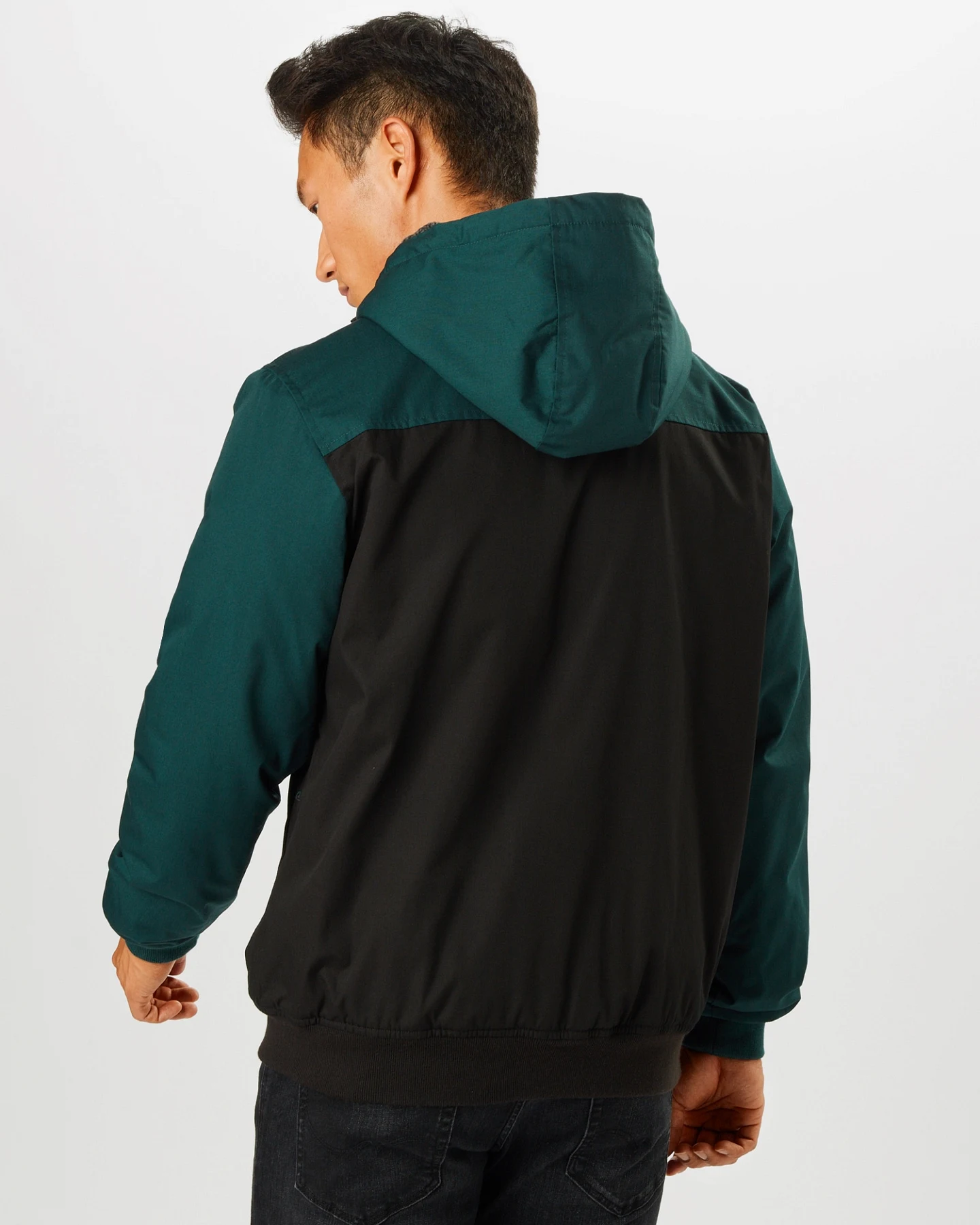 Iriedaily Jacke Iriesegler – Ansicht 3