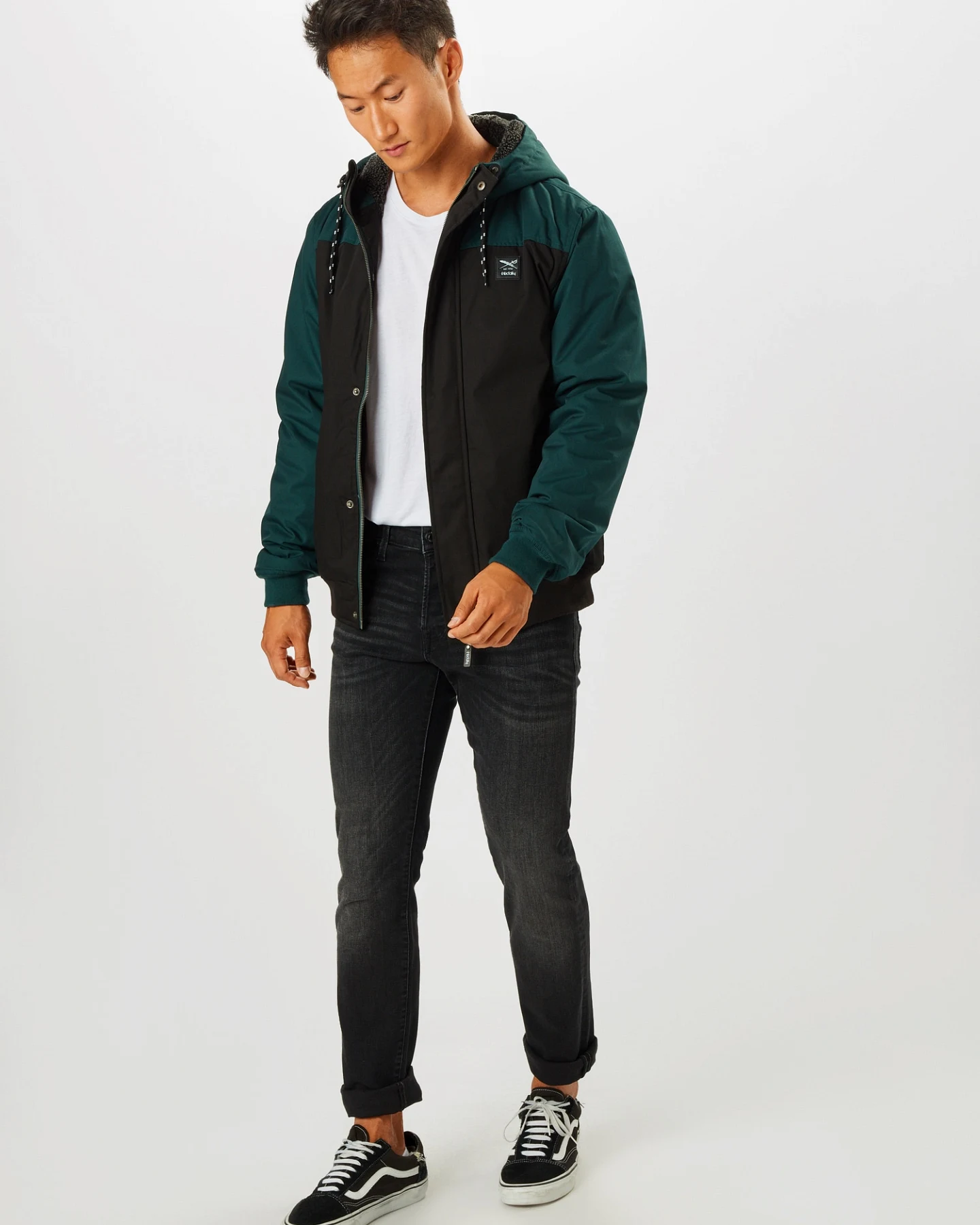 Iriedaily Jacke Iriesegler – Ansicht 4