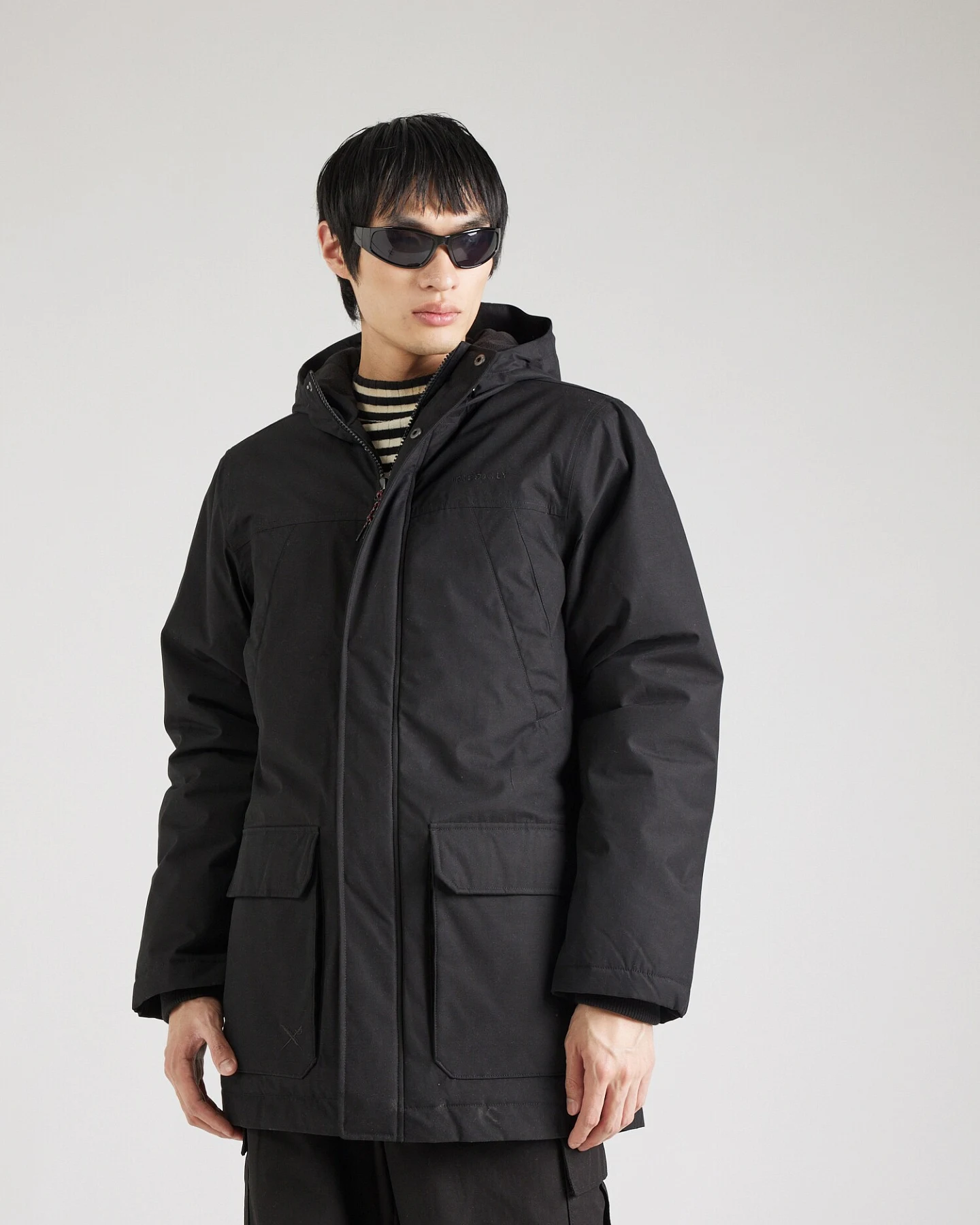Iriedaily Jacke Nilas – Ansicht 2