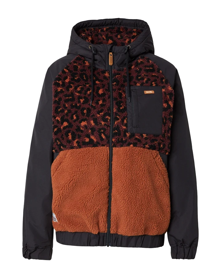 Iriedaily Jacke Arctikmix 2.0