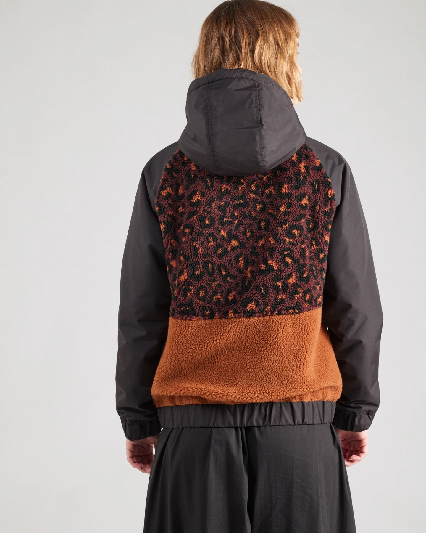 Iriedaily Jacke Arctikmix 2.0 – Ansicht 4