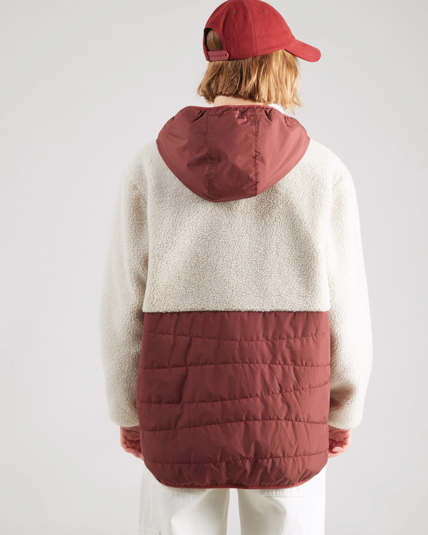 Iriedaily Jacke Arctik – Ansicht 4