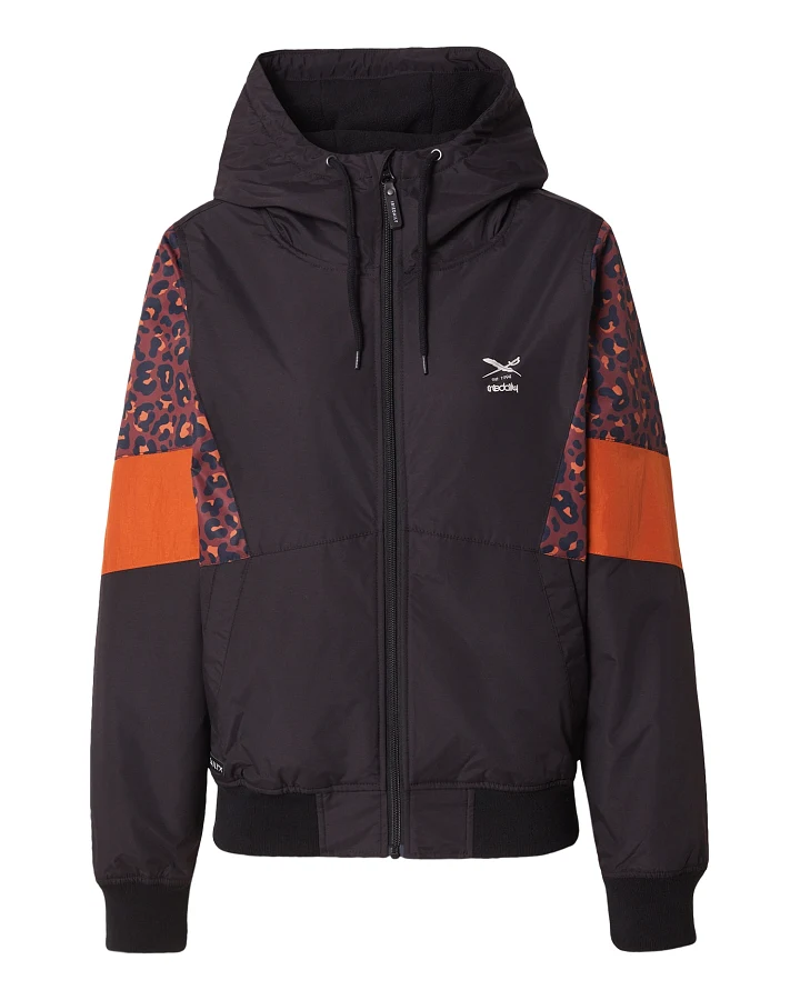 Iriedaily Jacke Blotchy