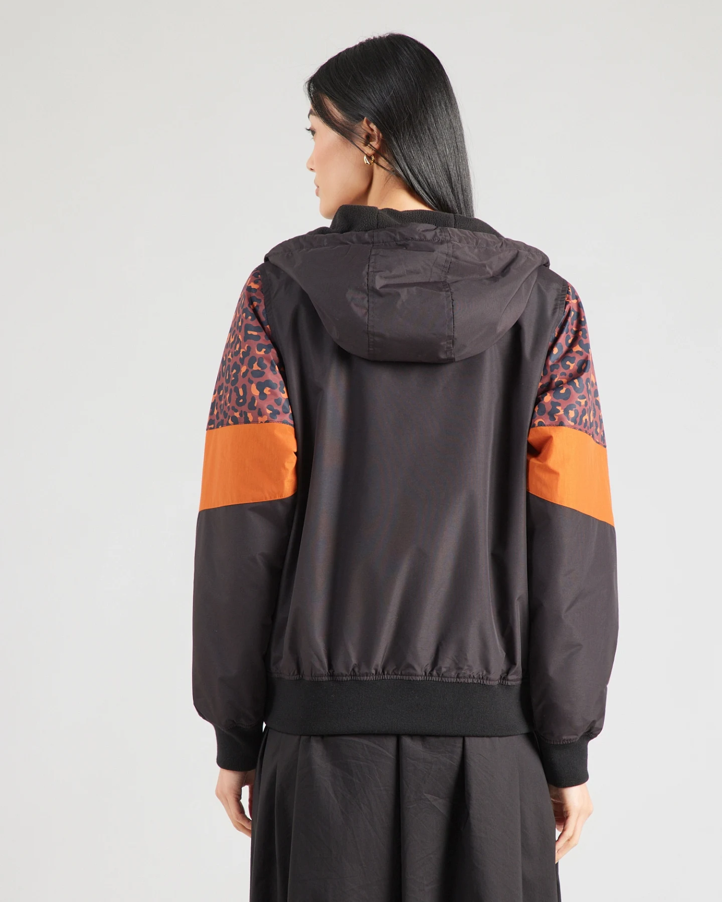 Iriedaily Jacke Blotchy – Ansicht 3
