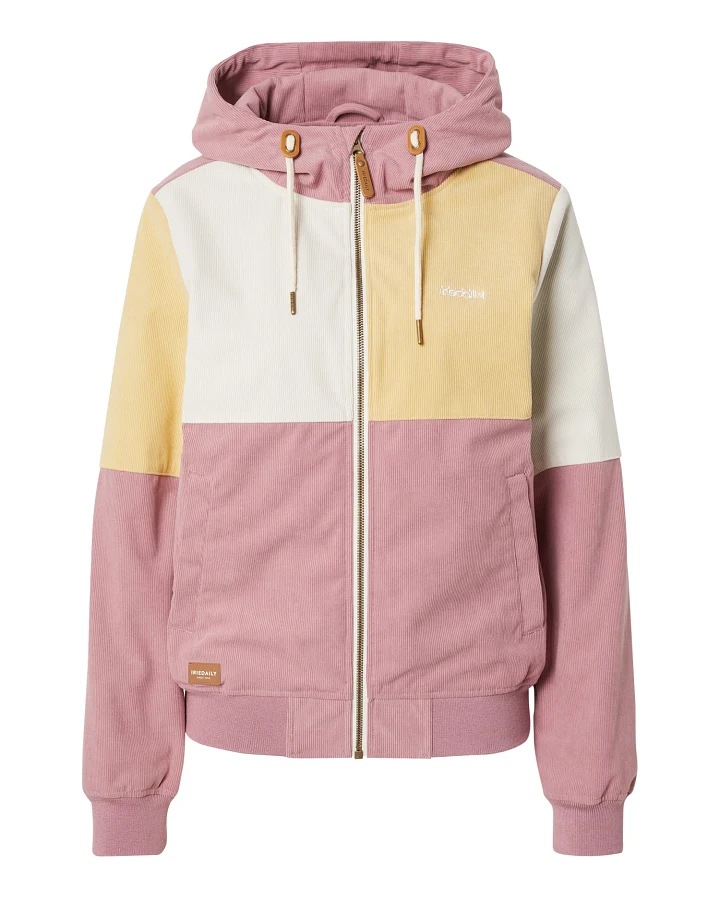 Iriedaily Jacke