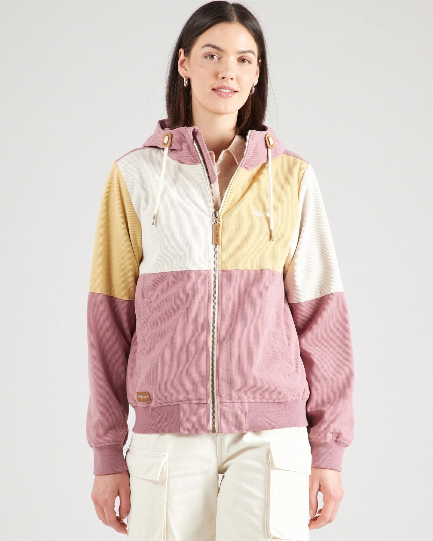 Iriedaily Jacke – Ansicht 2