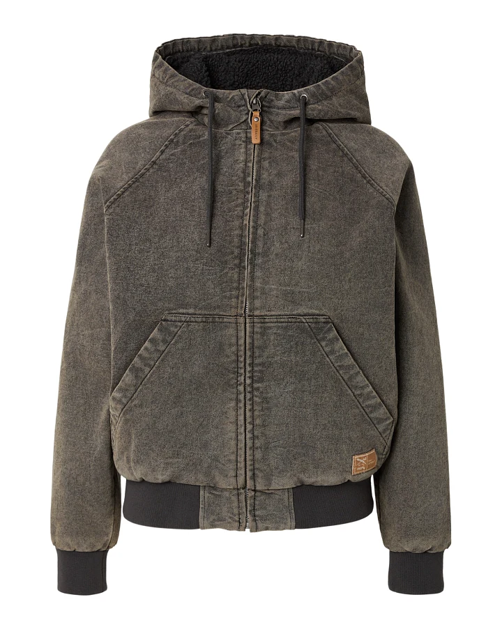 Iriedaily Jacke Dock