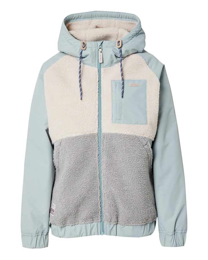 Iriedaily Jacke Arctikmix