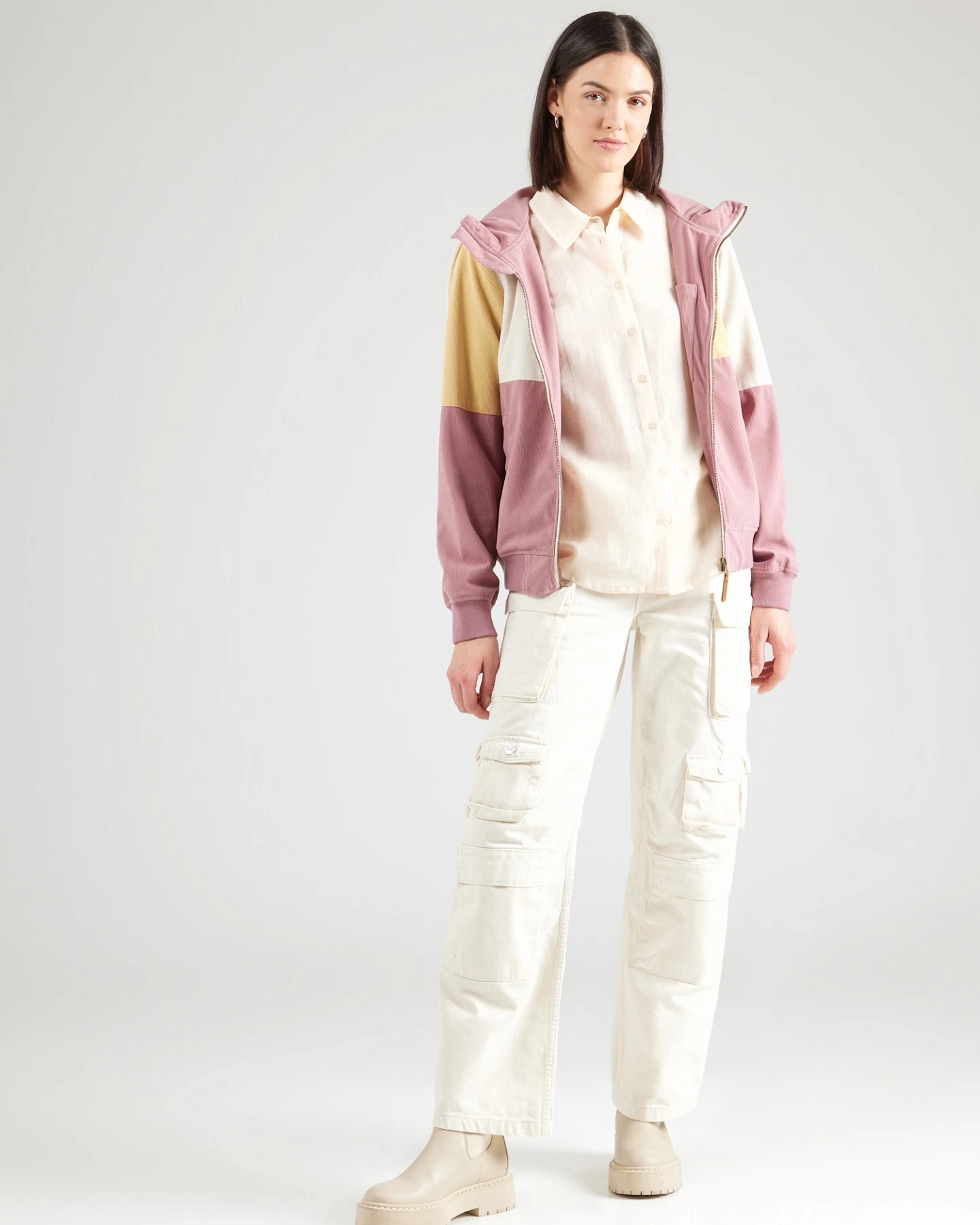 Iriedaily Jacke – Ansicht 4