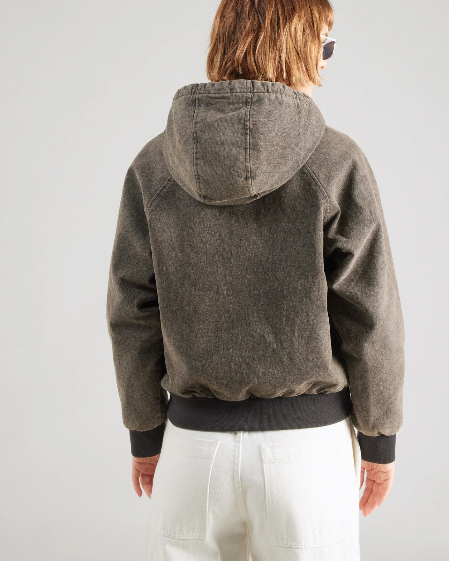 Iriedaily Jacke Dock – Ansicht 4