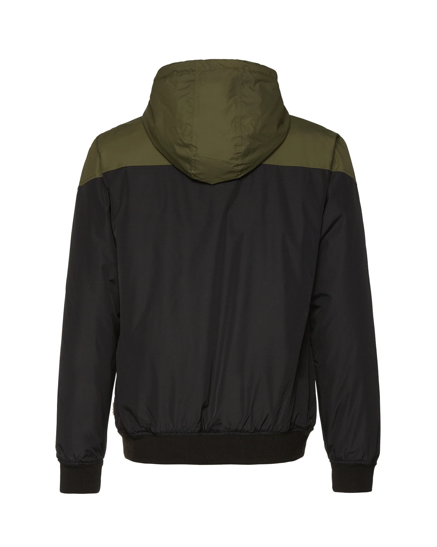 Iriedaily Jacke Insulaner – Ansicht 2
