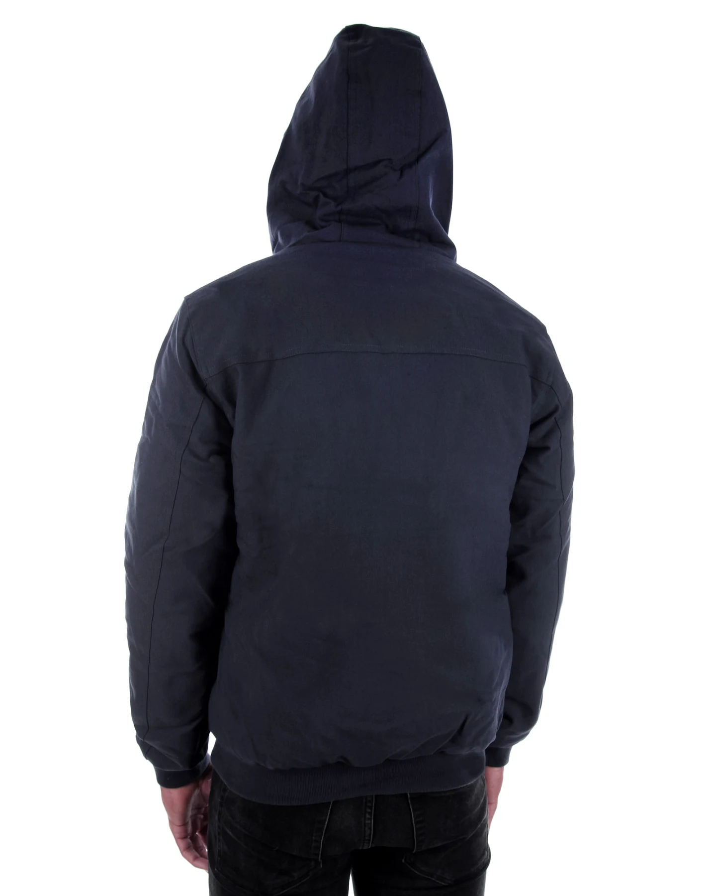 Iriedaily Jacke Dock36 Swing – Ansicht 3