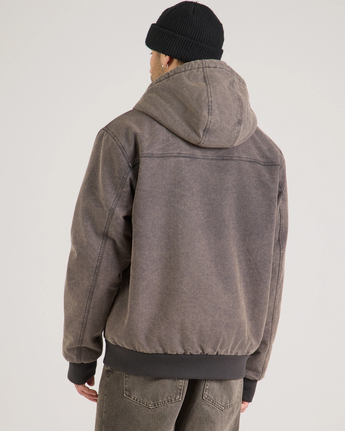 Iriedaily Jacke – Ansicht 2