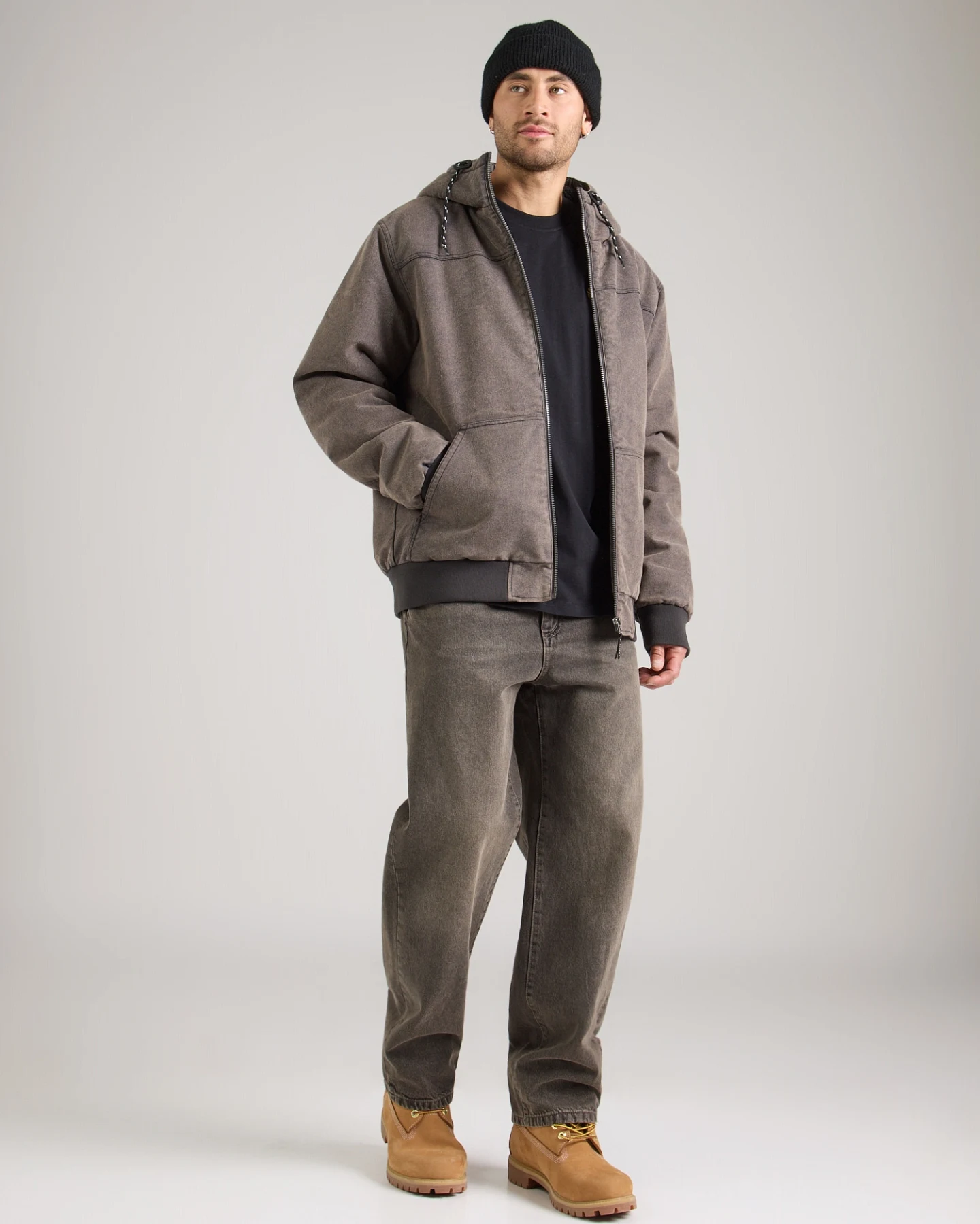 Iriedaily Jacke – Ansicht 3