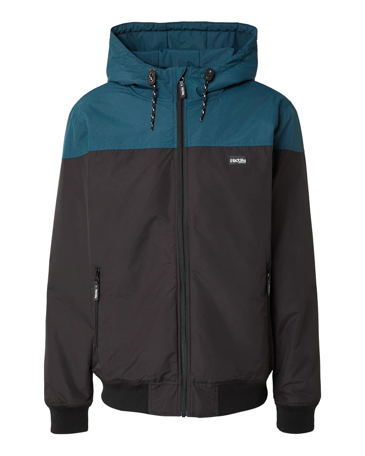 Iriedaily Jacke Insulaner