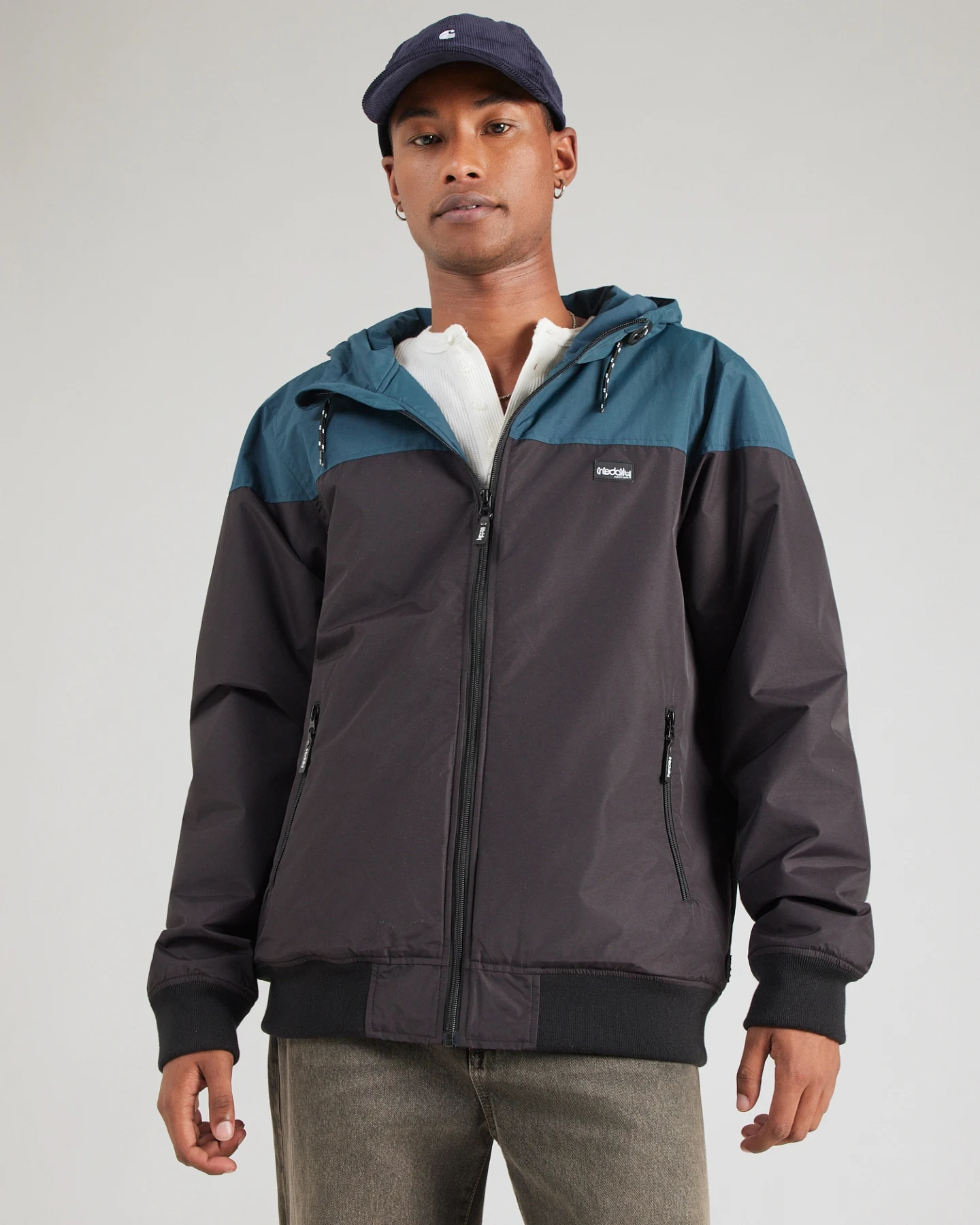 Iriedaily Jacke Insulaner – Ansicht 2