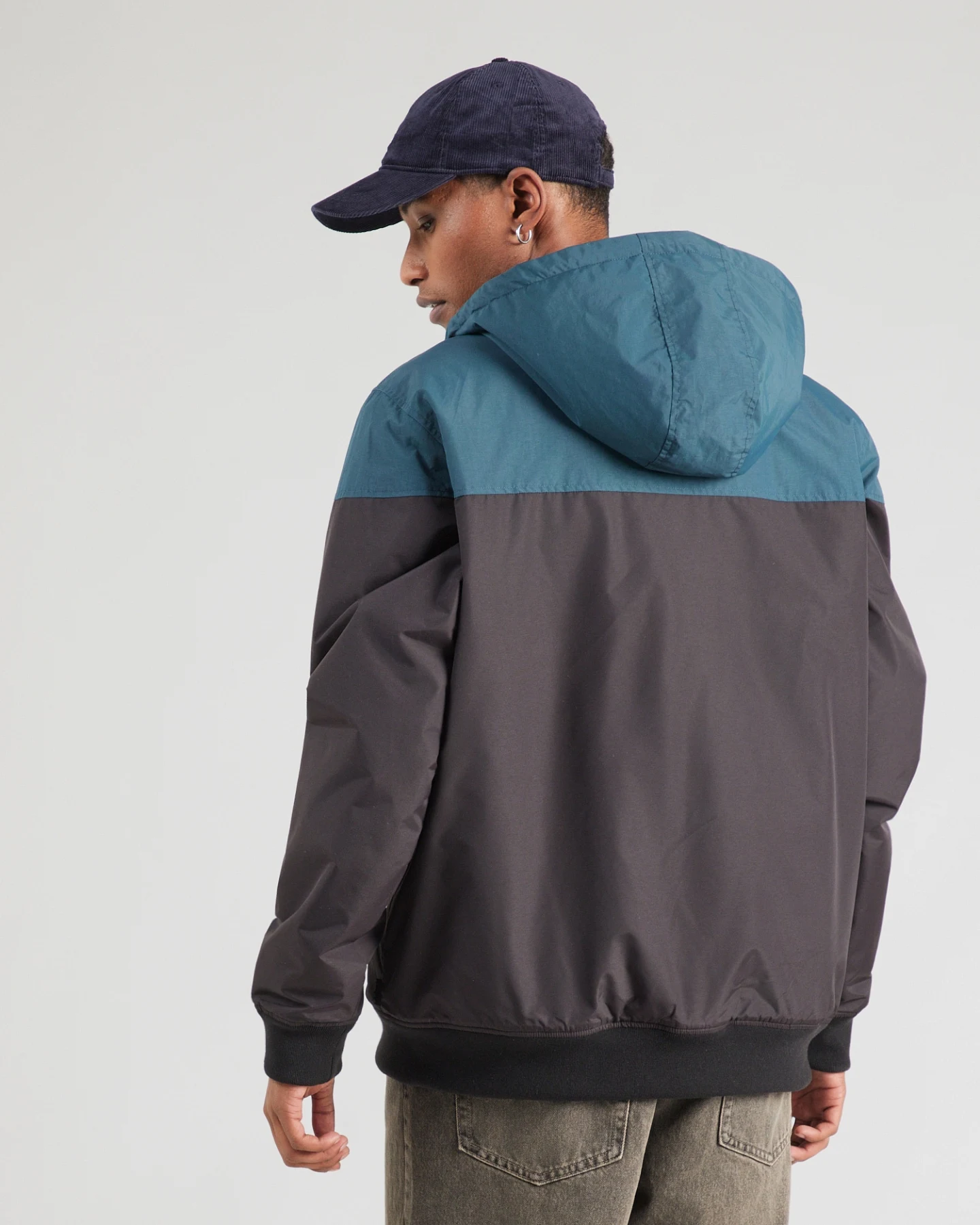 Iriedaily Jacke Insulaner – Ansicht 4