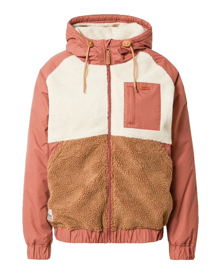 Iriedaily Jacke Arctikmix