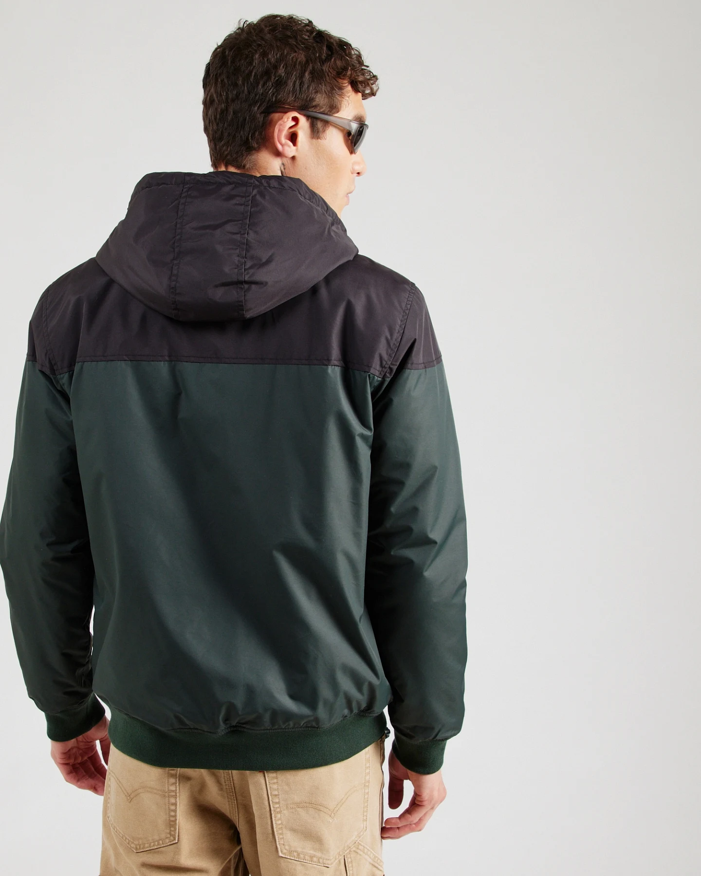 Iriedaily Jacke Insulaner – Ansicht 4