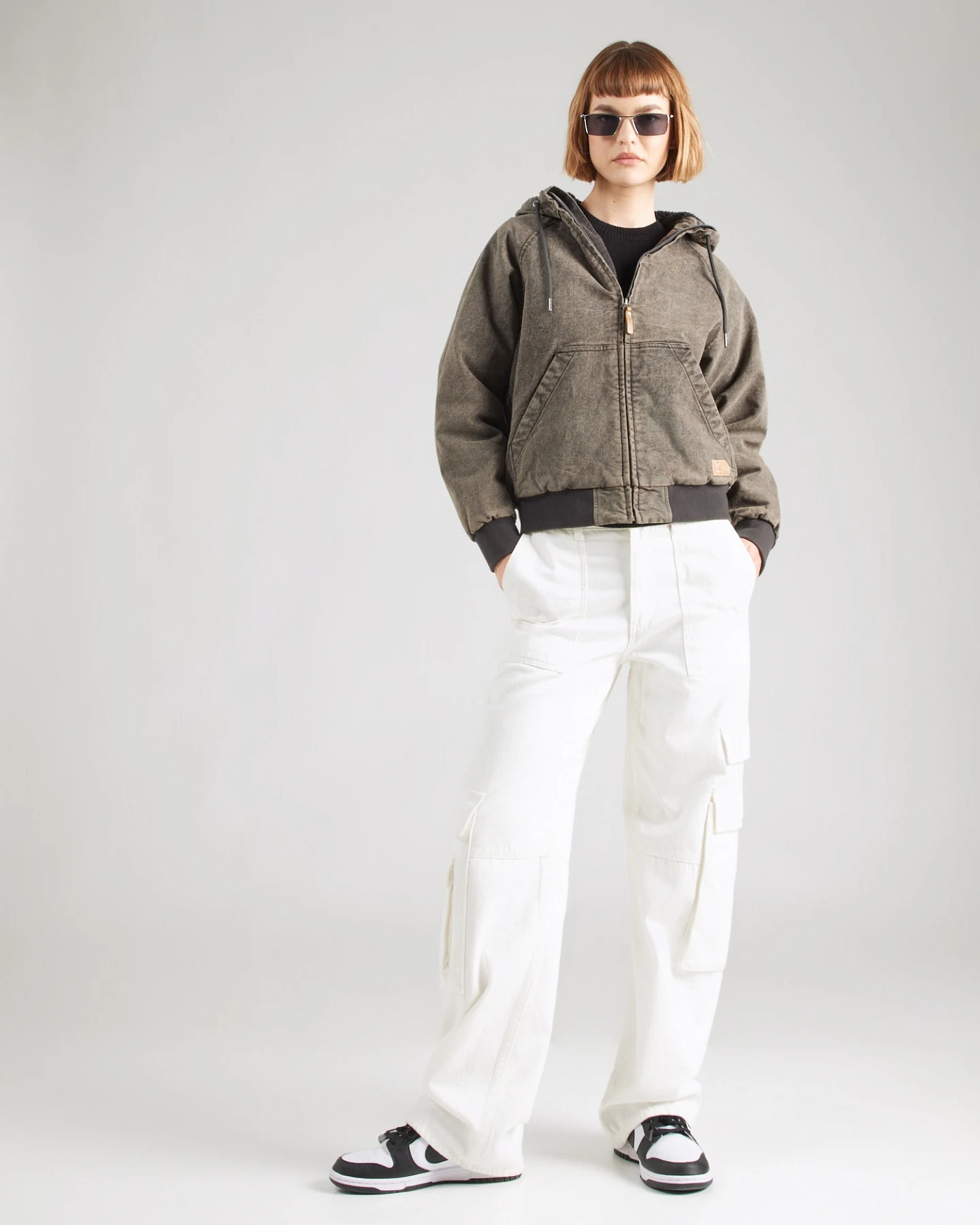 Iriedaily Jacke Dock – Ansicht 3