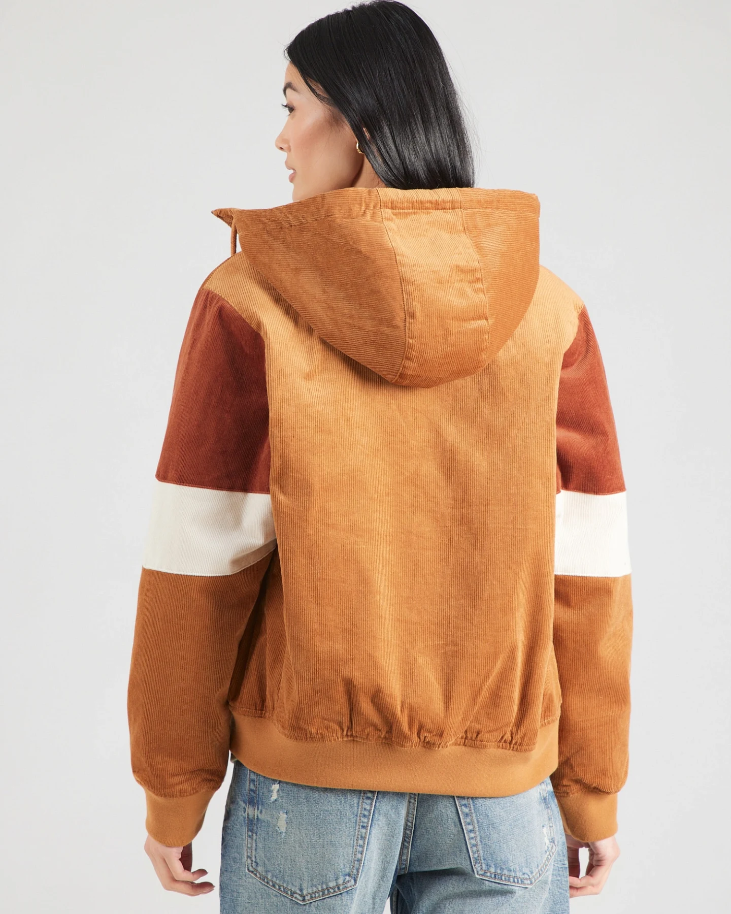 Iriedaily Jacke Blotchy – Ansicht 3