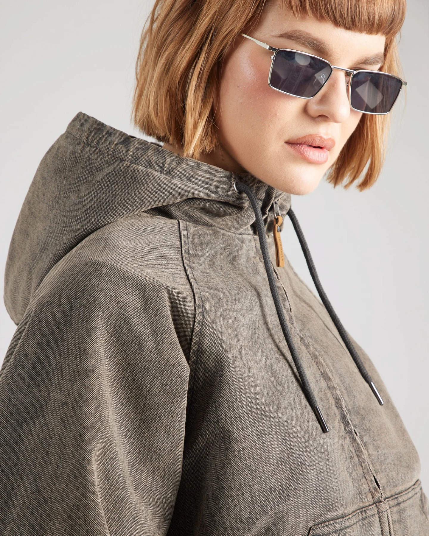 Iriedaily Jacke Dock – Ansicht 5