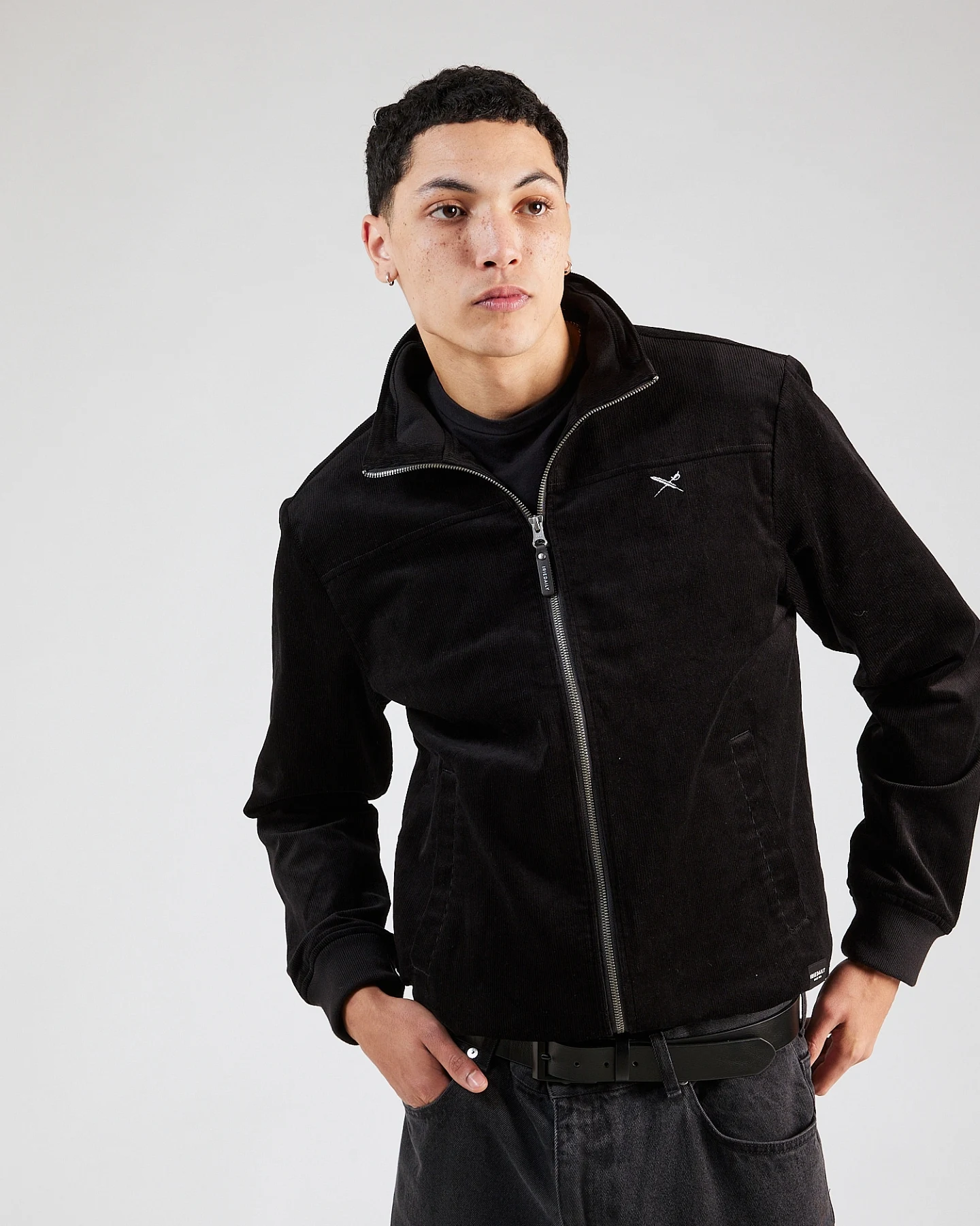 Iriedaily Jacke – Ansicht 2
