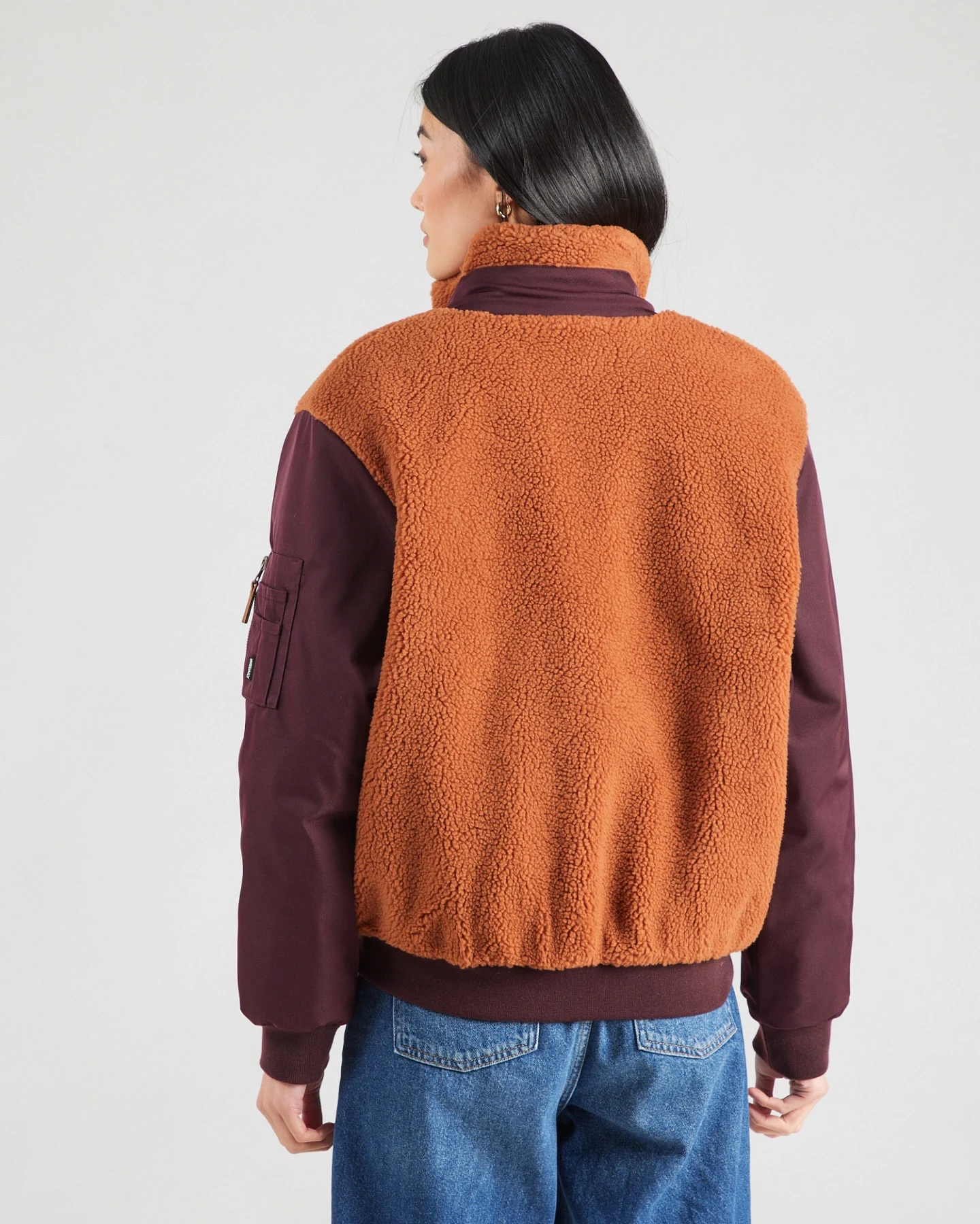 Iriedaily Jacke Arctik – Ansicht 4