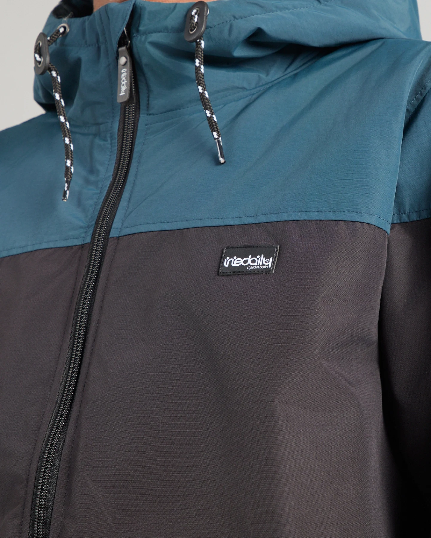 Iriedaily Jacke Insulaner – Ansicht 5