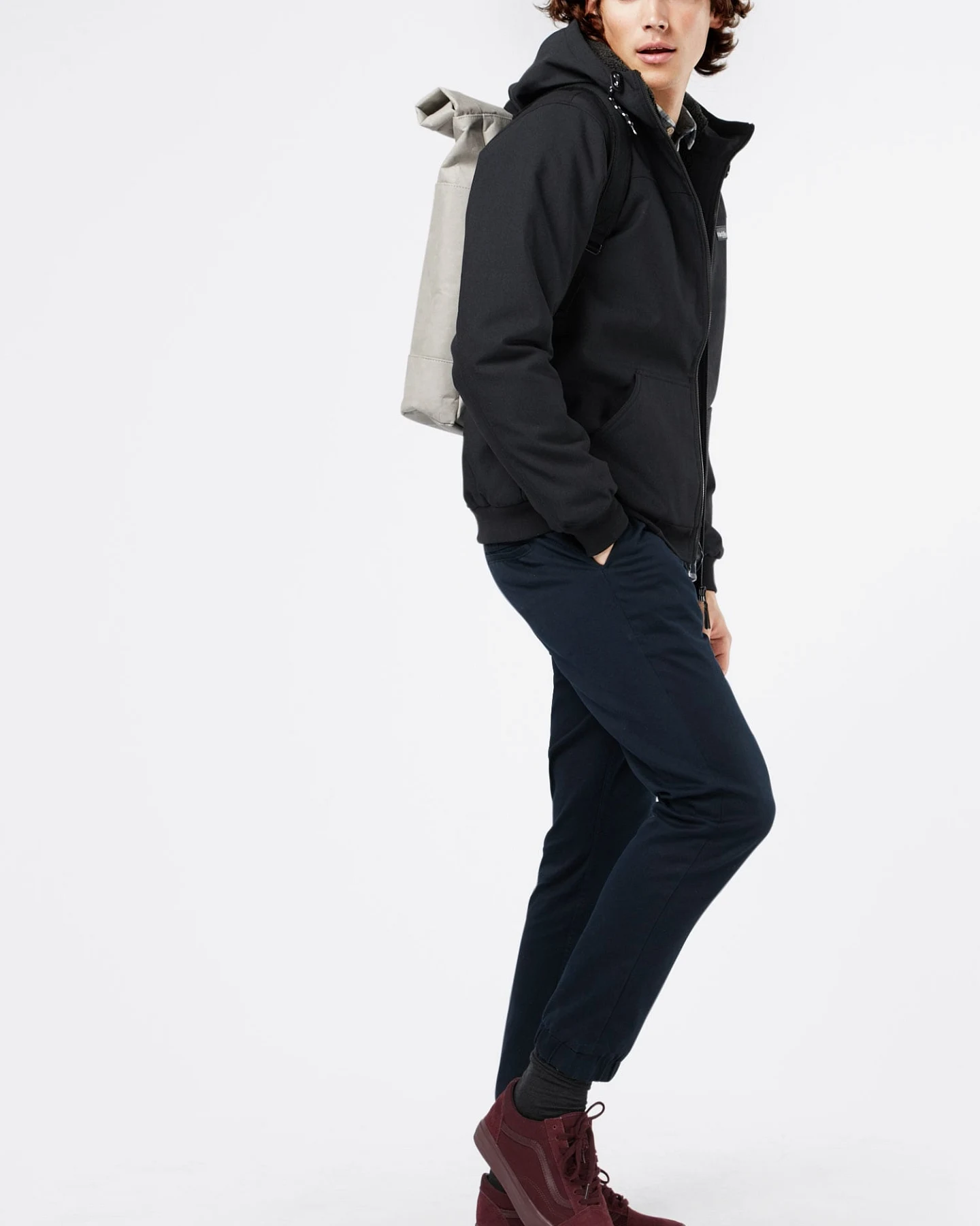 Iriedaily Jacke – Ansicht 4