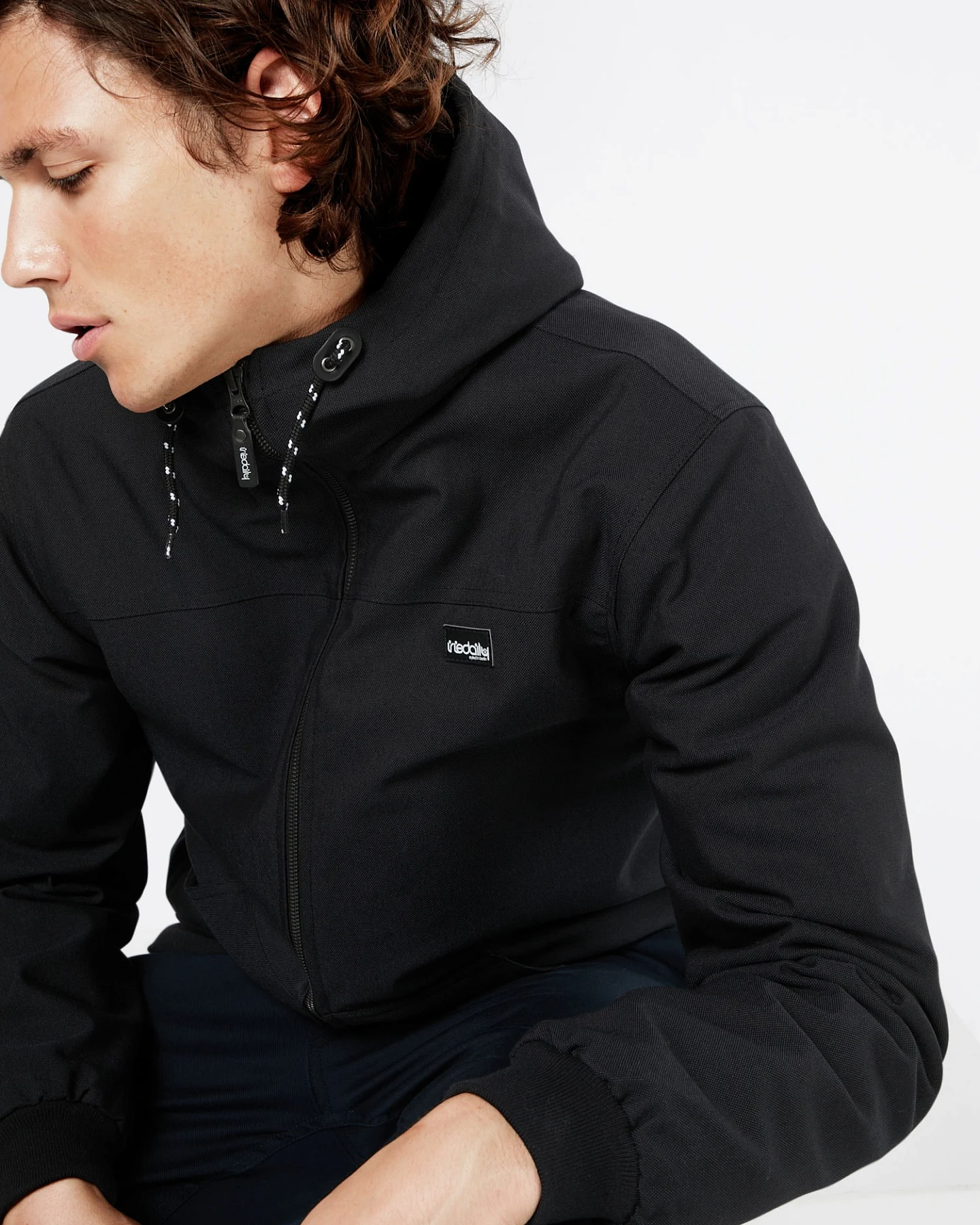 Iriedaily Jacke – Ansicht 5