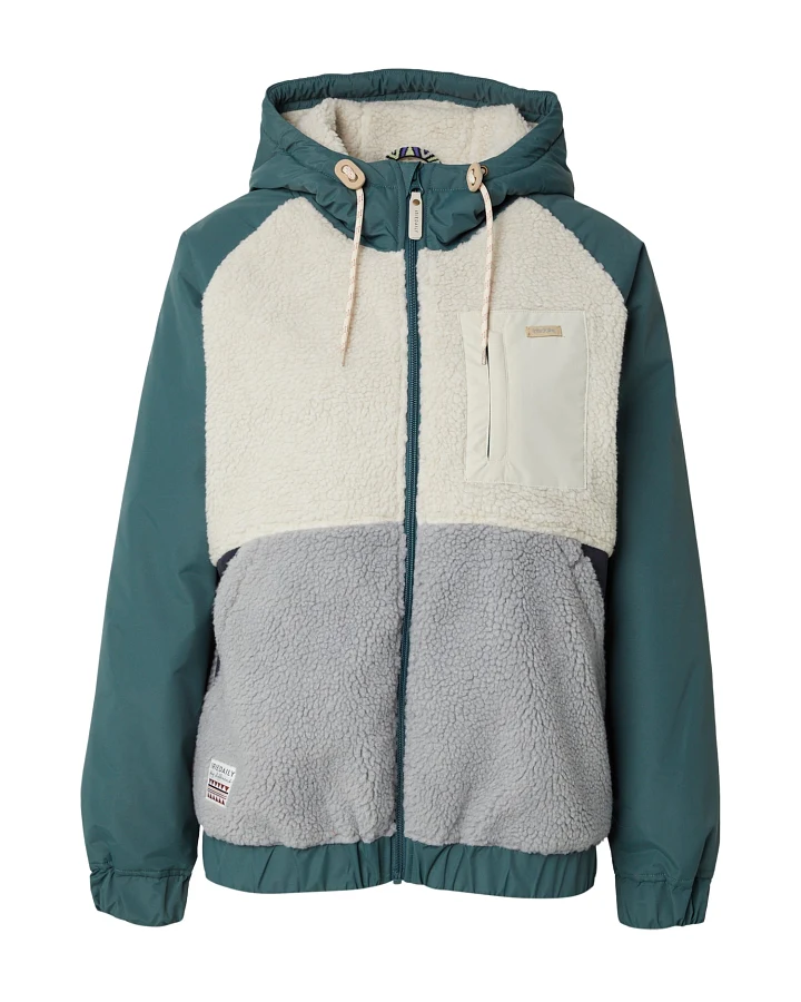 Iriedaily Jacke Arctikmix
