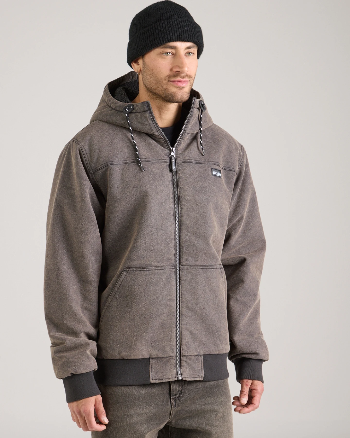 Iriedaily Jacke – Ansicht 4