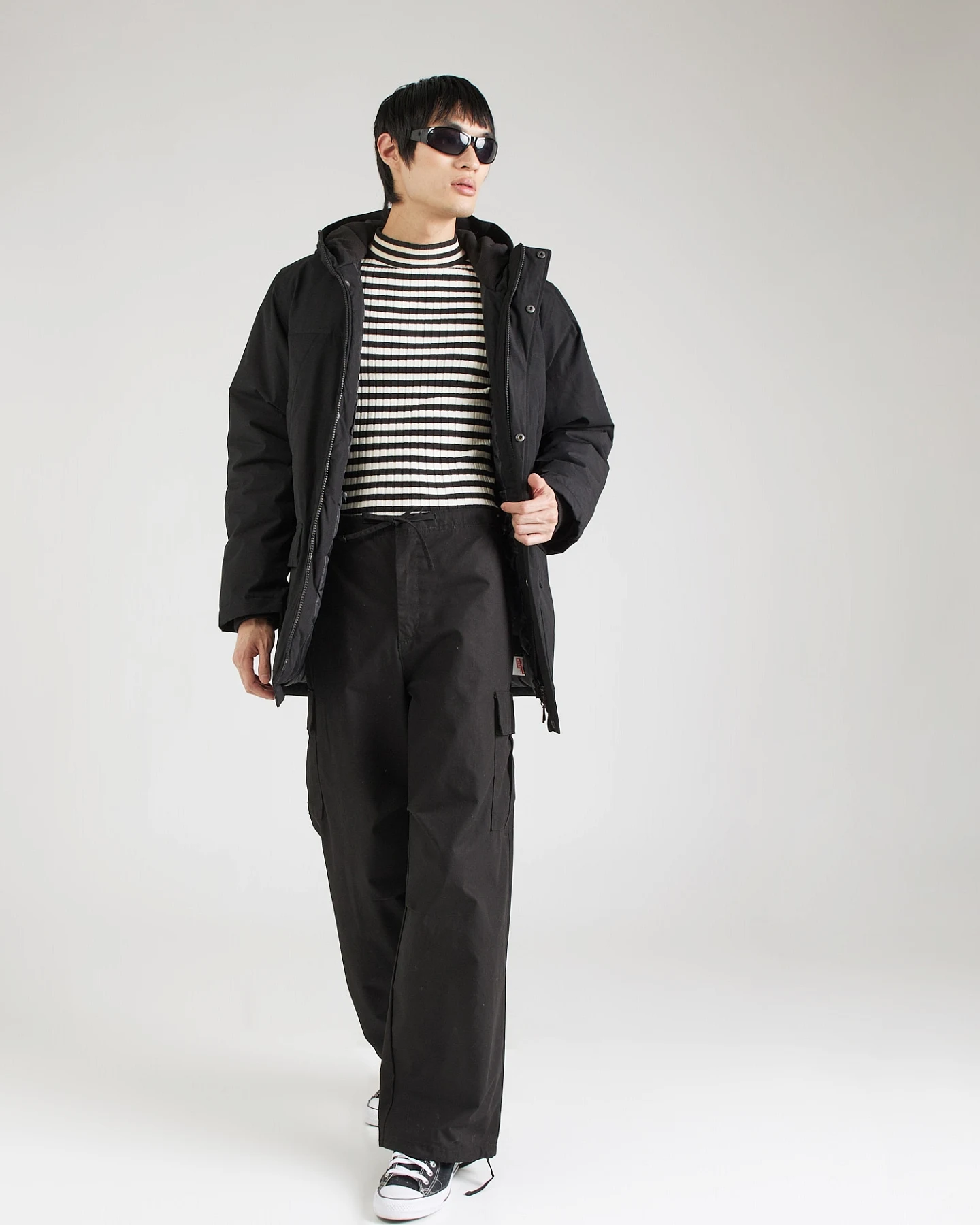 Iriedaily Jacke Nilas – Ansicht 4