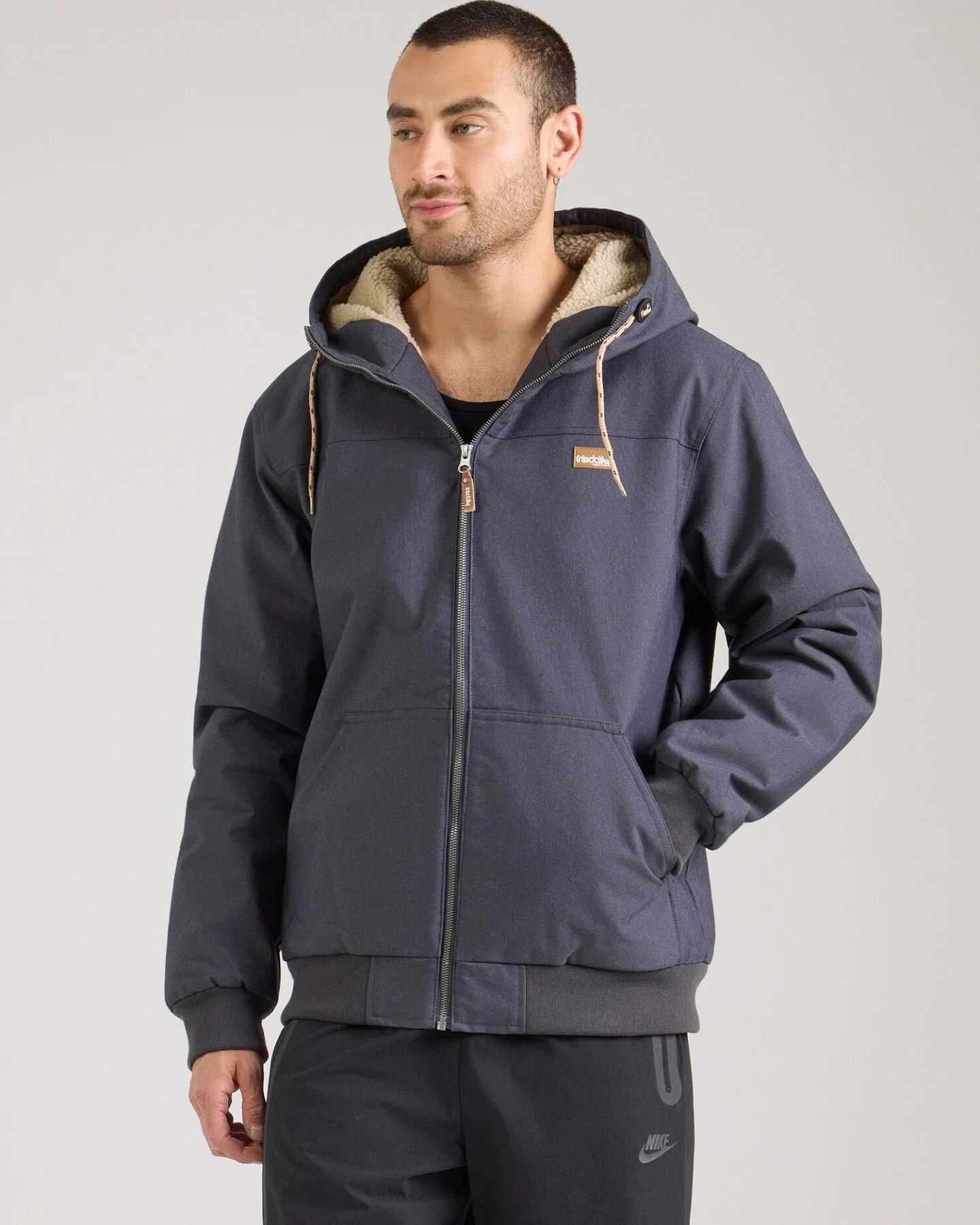 Iriedaily Jacke Dock36 Swing – Ansicht 4