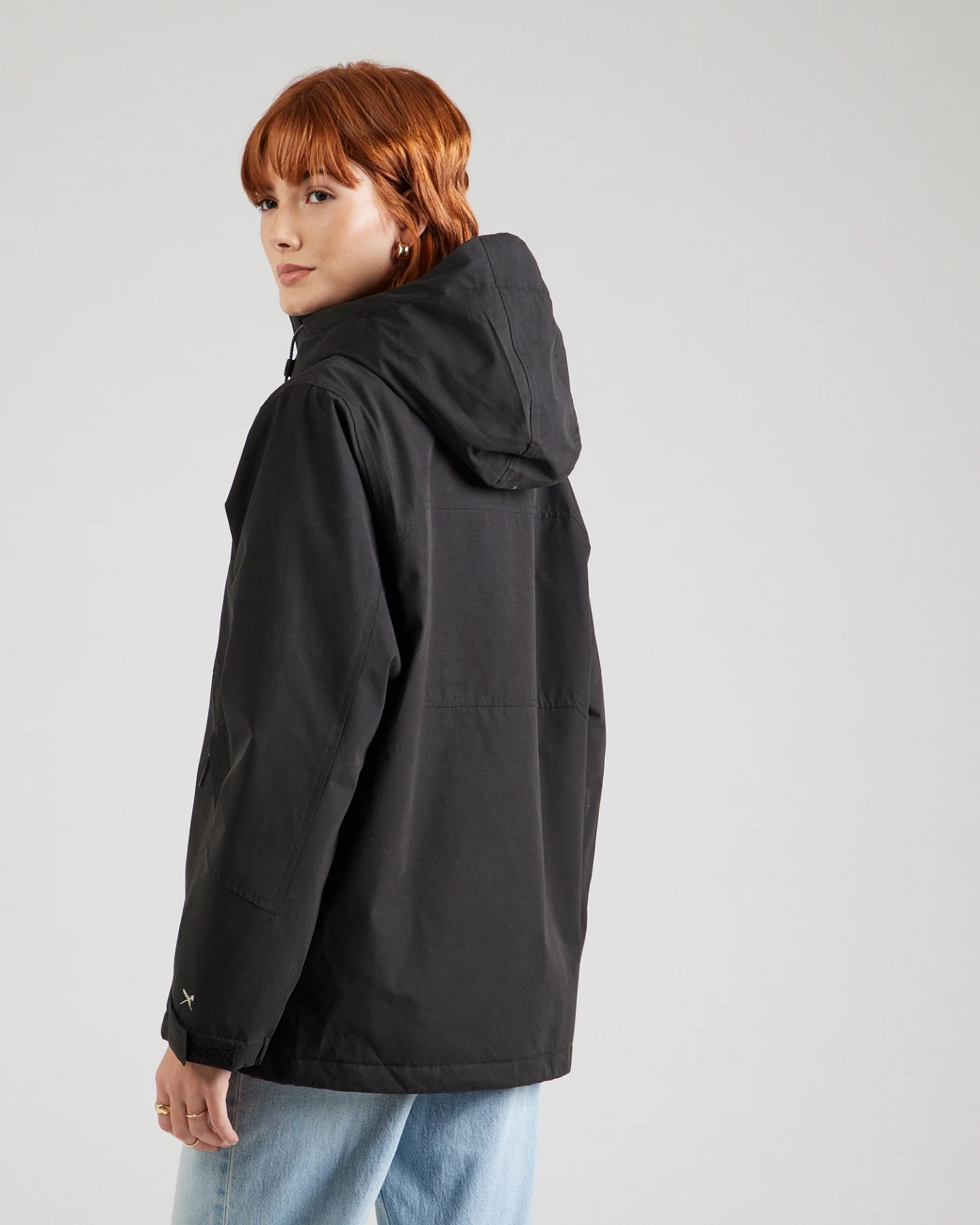 Iriedaily Jacke Kat – Ansicht 3