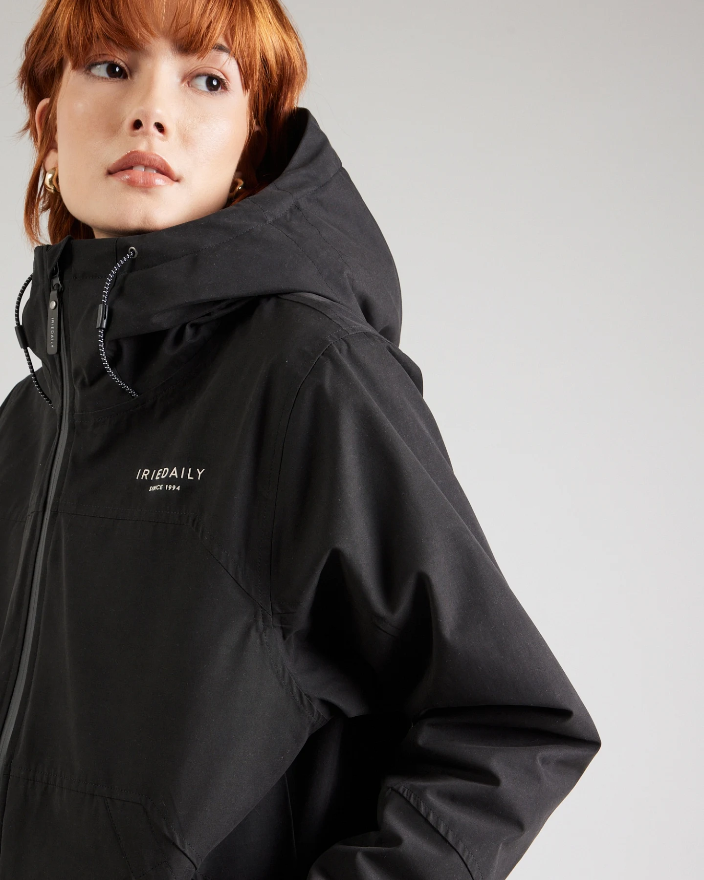 Iriedaily Jacke Kat – Ansicht 5